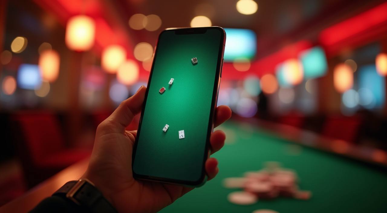 dbdf88 mobile gaming
